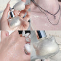 Body Shimmer Puff | Diamond Glitter Body Powder | Endless Summer Club